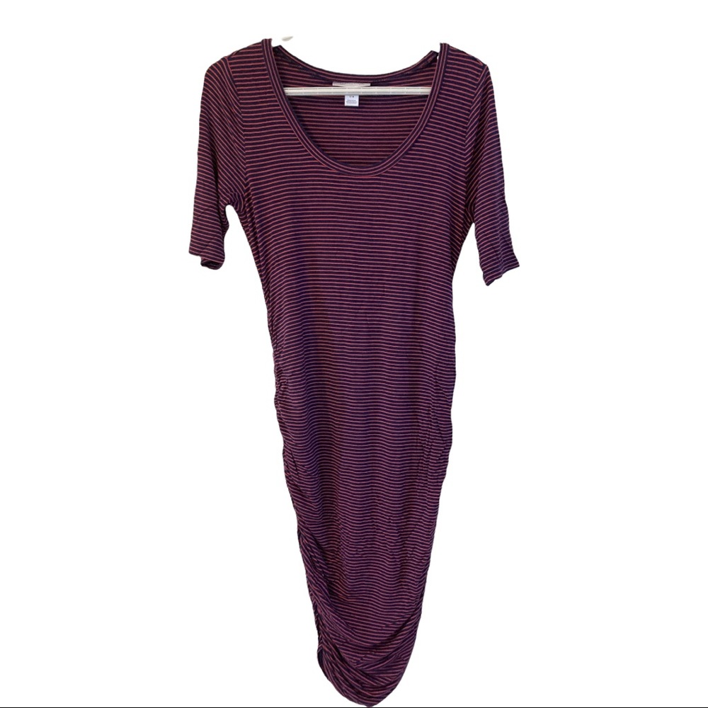 Maternity dress